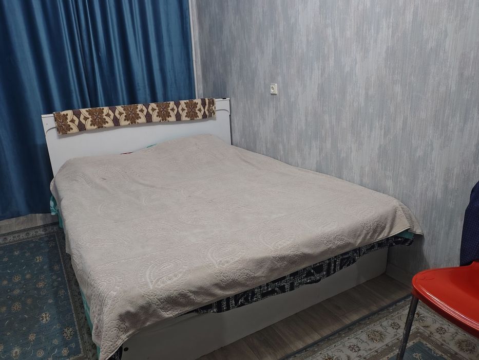 Кровать бесплатно