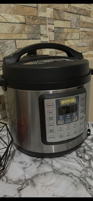 Multicooker GORENJE