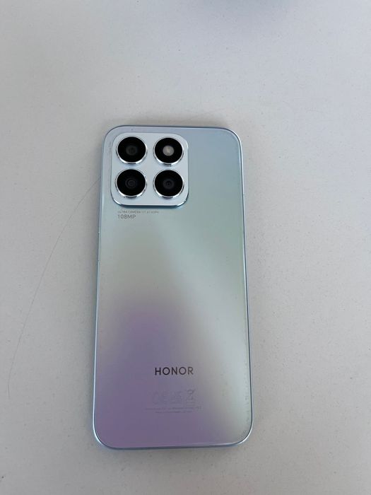 HONOR X8B в идиале