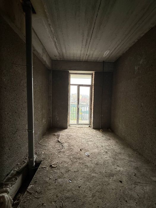 Срочно продаётся 2х-комнатная квартира