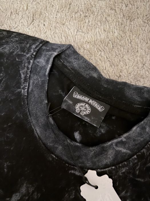 Tricou chrome hearts