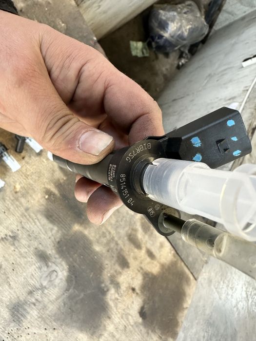 Дюзи за BMW  G30 G31 G15 G01 340d 540d 740d