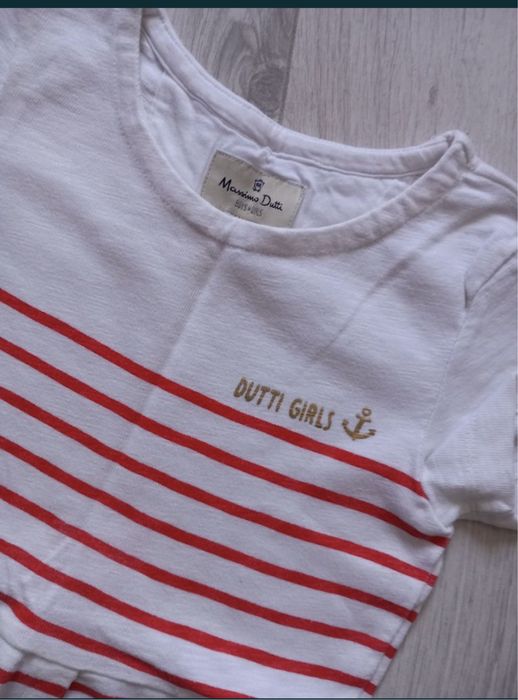 Rochita Massimo dutti copii
