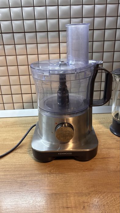 Кухненски робот Kenwood