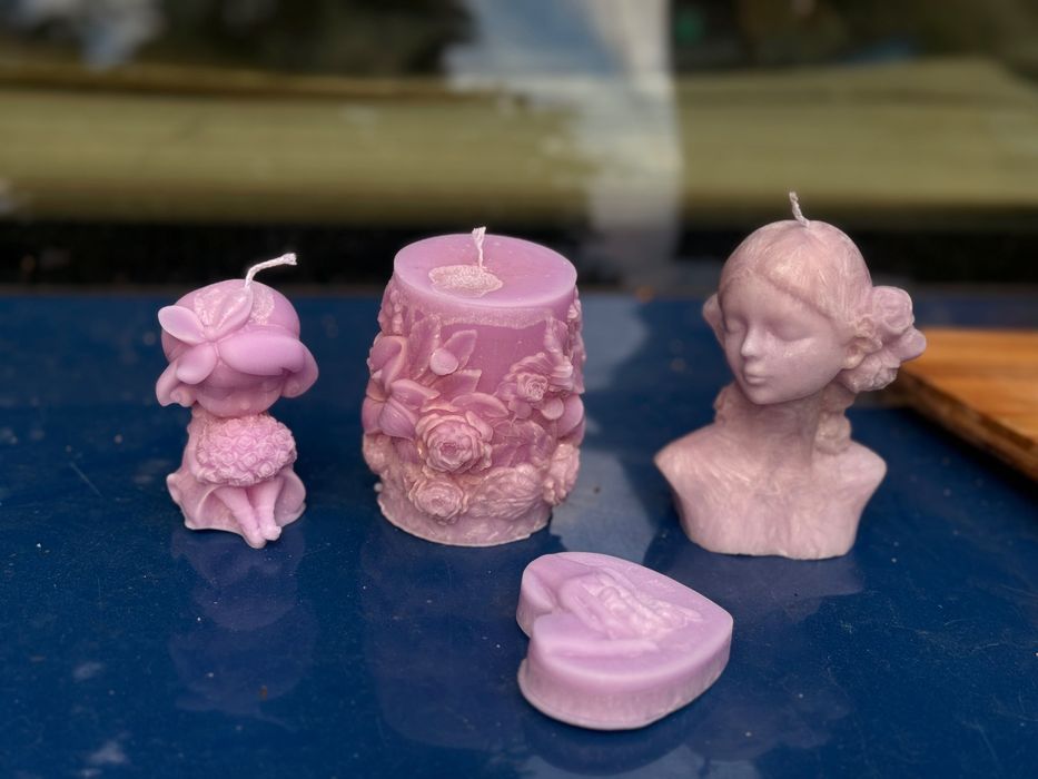 Marturi pentru botez si nuntii