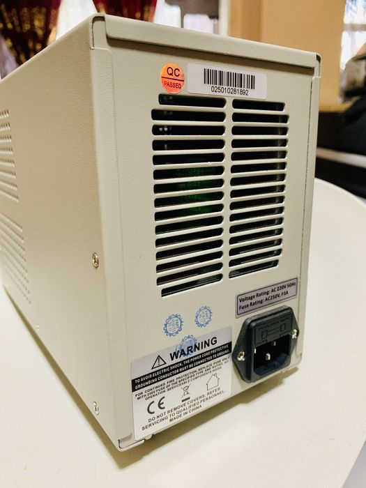 Sursă de Alimentare korad ka3005D nou