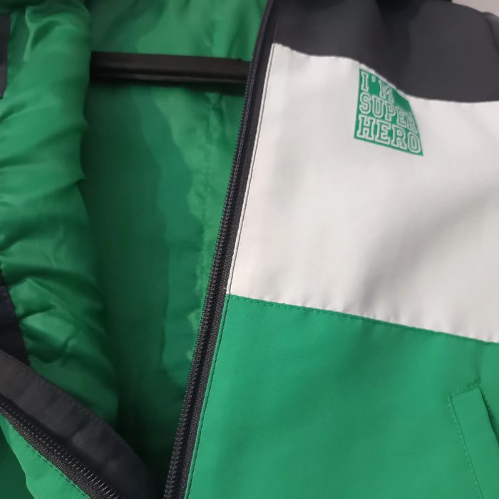 Есенни якета за момче