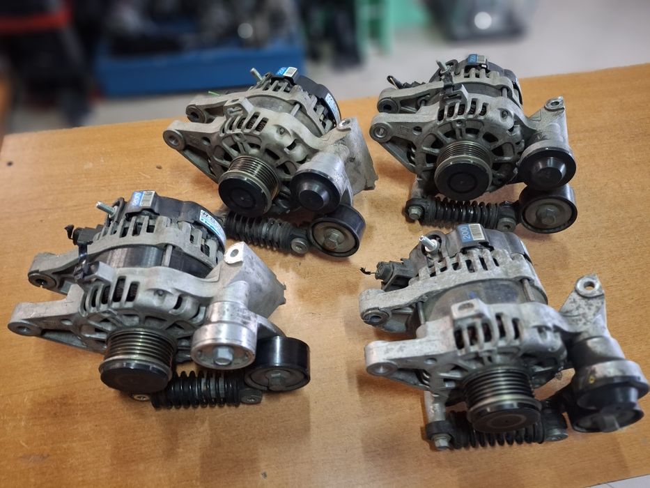 Alternator Hyundai Kia 1.6 Crdi 150A 2018-