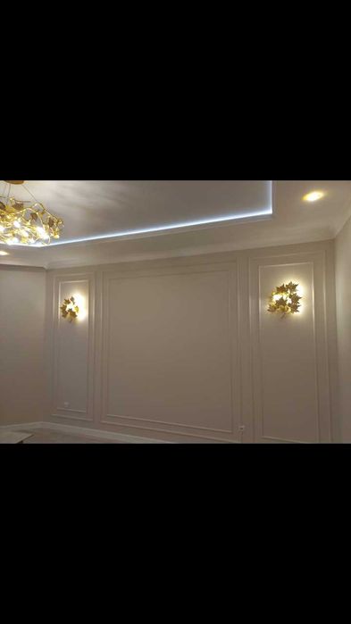 Ремонт квартиры и домов.