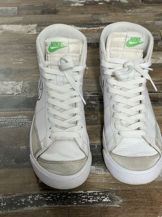 Nike Blazer Mid 77 Vintage