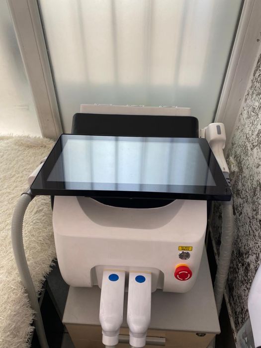 Продам аппарат гибрид 2/1