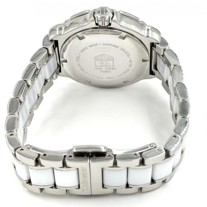 Tag Heuer Formula 1 Lady Diamond