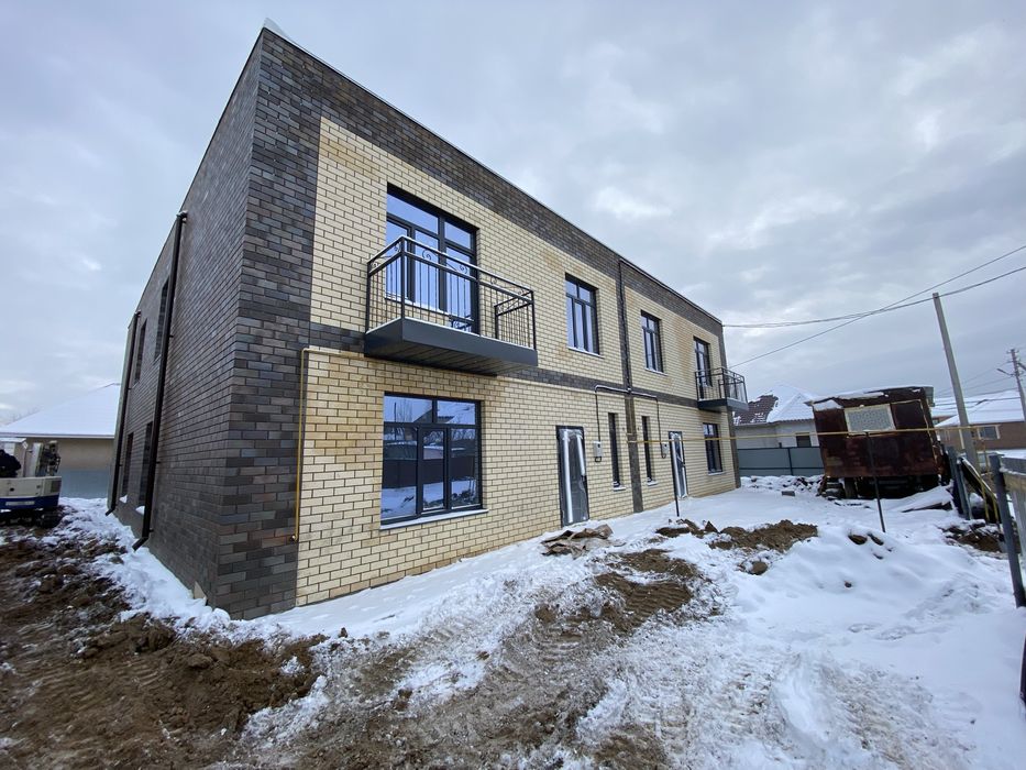 Продам Таунхаус в плодоовощном