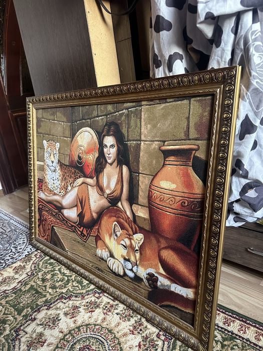 Картина с эстетичный