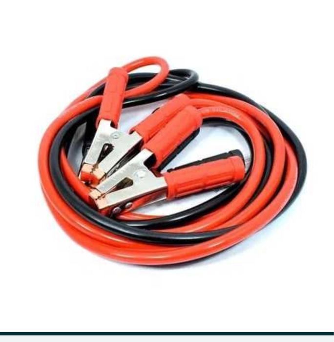 Кабели за подаване на ток