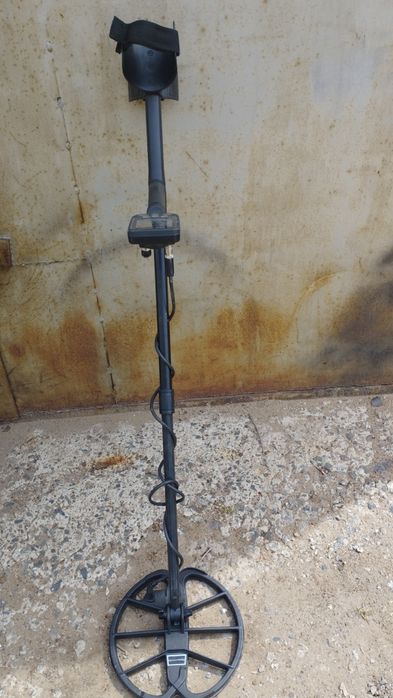 Продам металодетектор