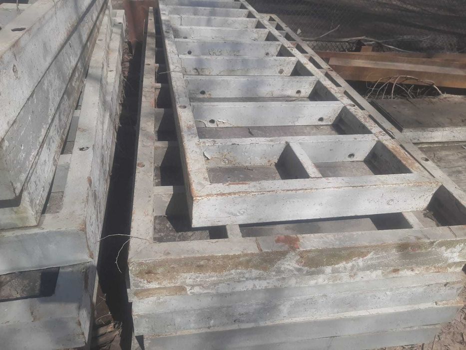 Продам опалубка щитавой