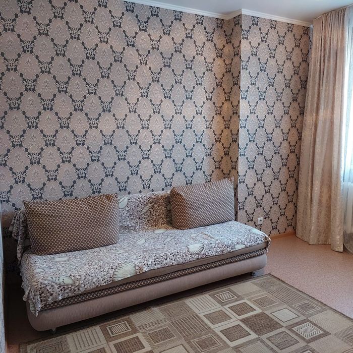 2 комнатная квартира посуточно