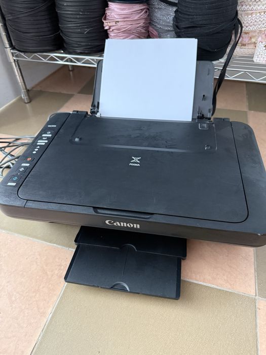 Canon PIXMA MG2550S imprimata + scanner nefolosita