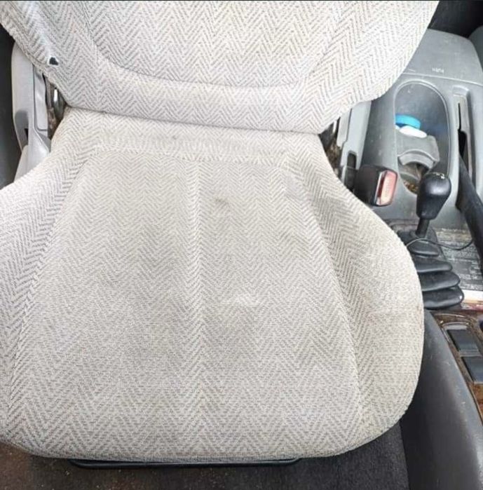 Прогисионално почисване