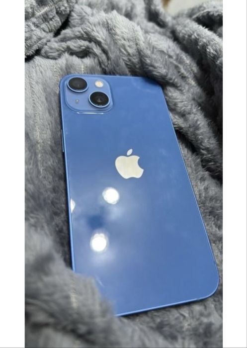 Продам Айфон 13,128гб