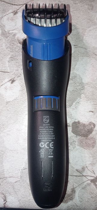 Машинка для стрижки Philips QC5370