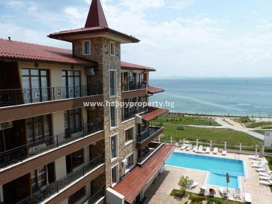 Продава се Двустаен апартамент в с. Равда, Област Бургас - 66 кв.м за 1591 €/кв.м - Снимка #13