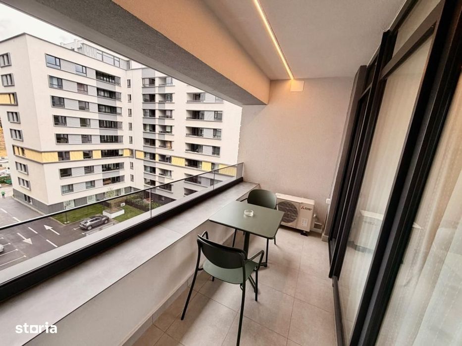 Apartament 2 camere Bucurestii Noi
