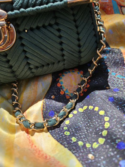 Geantă/Plic handmade