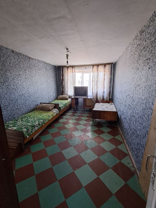 Сдам 2х комнатную квартиру в Сортировке