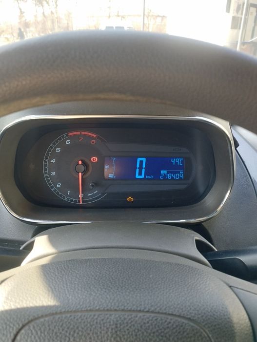 Продаю свой коблт 2013