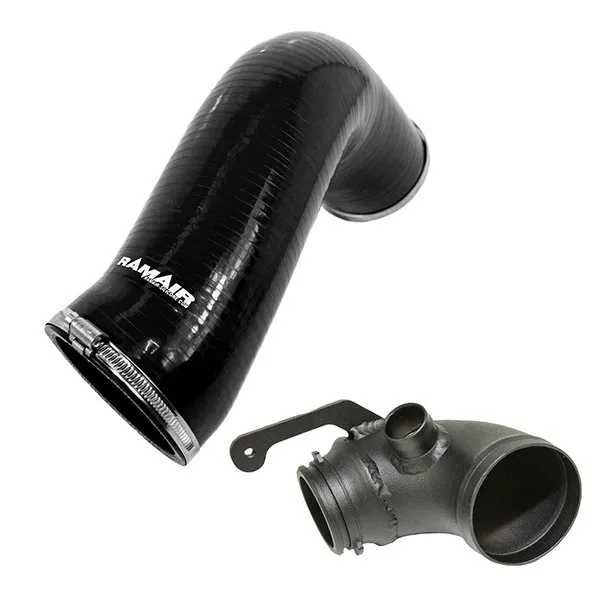 Admisie Ramair pentru EA888 gen3, turbo intake, Vw,Seat ,Skoda,