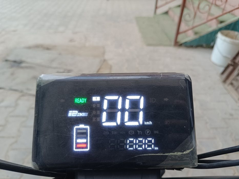 Скутер Ветро 500 ватт