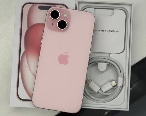 Продам iphone 15