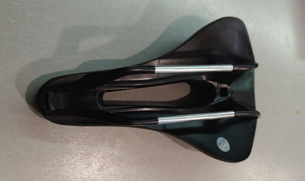 Седалка Selle Italia Model X Green Comfort +