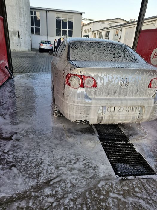 Vand  vw pasat b6 2.0 L 4 motion an 2008 140 kai