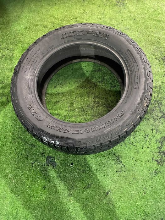 Anvelope iarnă 275/55/20 Discovery