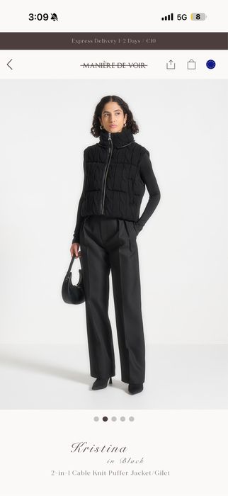 Manière De Voir, Яке 2в1