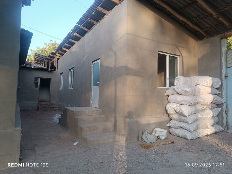 Уй сотилади дача учун жуда зур жой