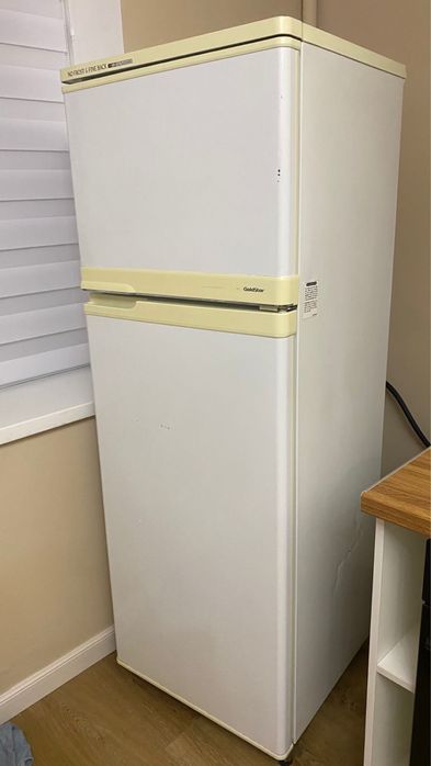Холодильник | фирмы GoldStar