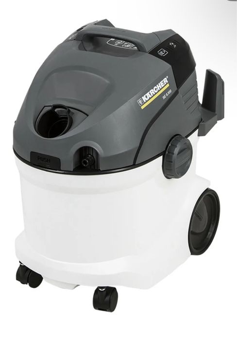 Пылесос химчистка SE6.100