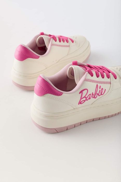 Zara colecția Barbie NOI