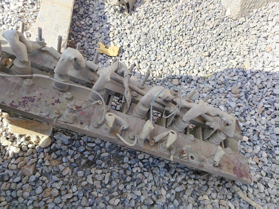 Диодный мост diodniy most