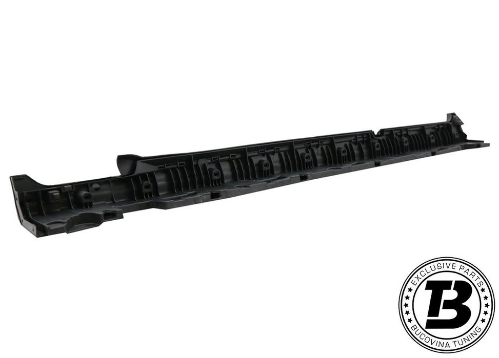 Praguri Aluminiu compatibile cu Mercedes GLC C253 X253 cu MONTAJ INCLUS
