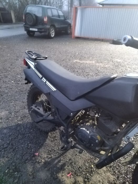 Десна 220 Фантом