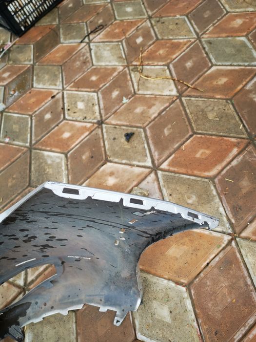 Bara fata grila dacia dokker lodgy stepway trager