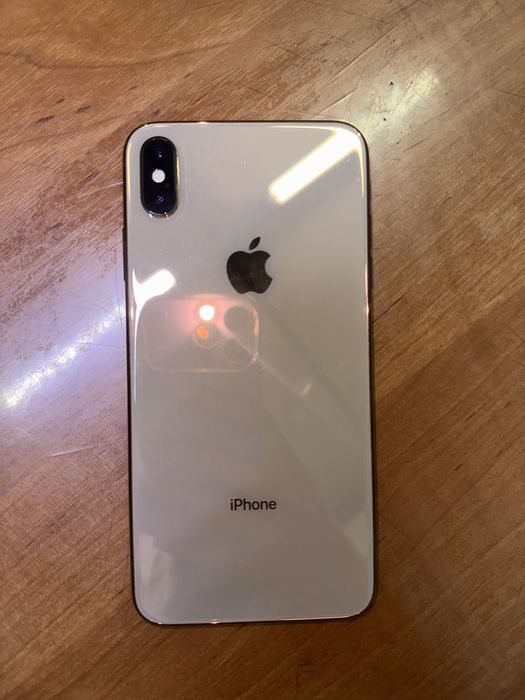 Iphone XS MAX Продаю Срочно!!!