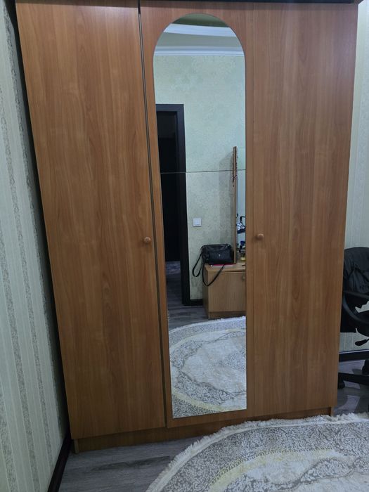 Spalniy Garnyuter komplekt sotiladi