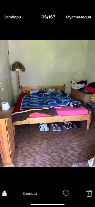 Продава се Къща в София, 7-ми 11-ти километър - 50 кв.м за 1300 €/кв.м - Снимка #2