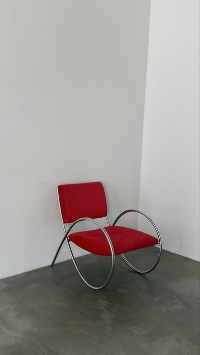 кресло дизайнерское